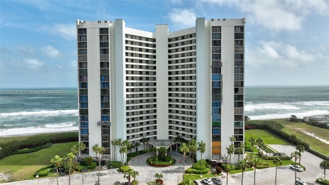 Building Photo - 9650 S Ocean Dr Unit 1403 Rental