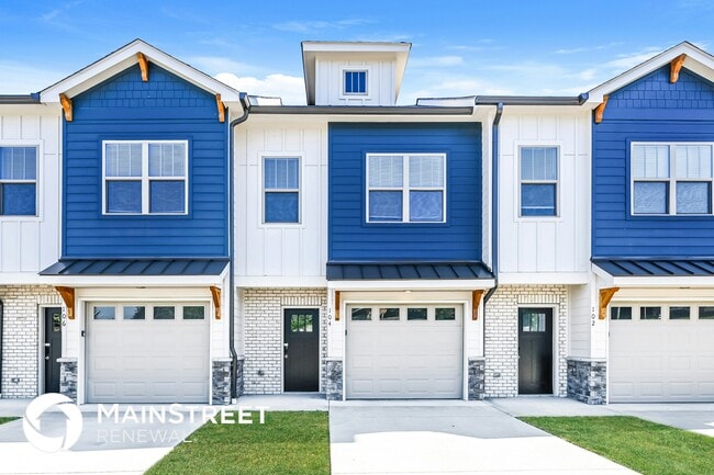 Building Photo - 104 Hartsville Ct