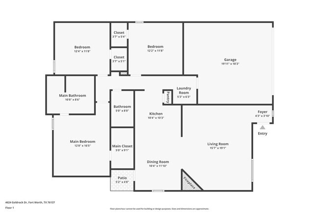 Photo - 4624 Goldrock Dr