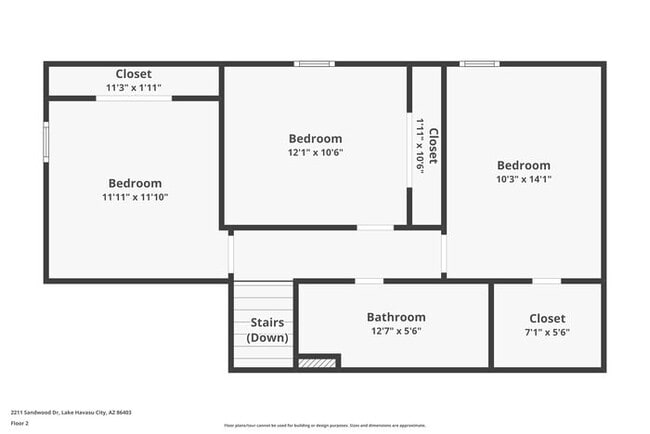 Photo - 2211 Sandridge Pl SW