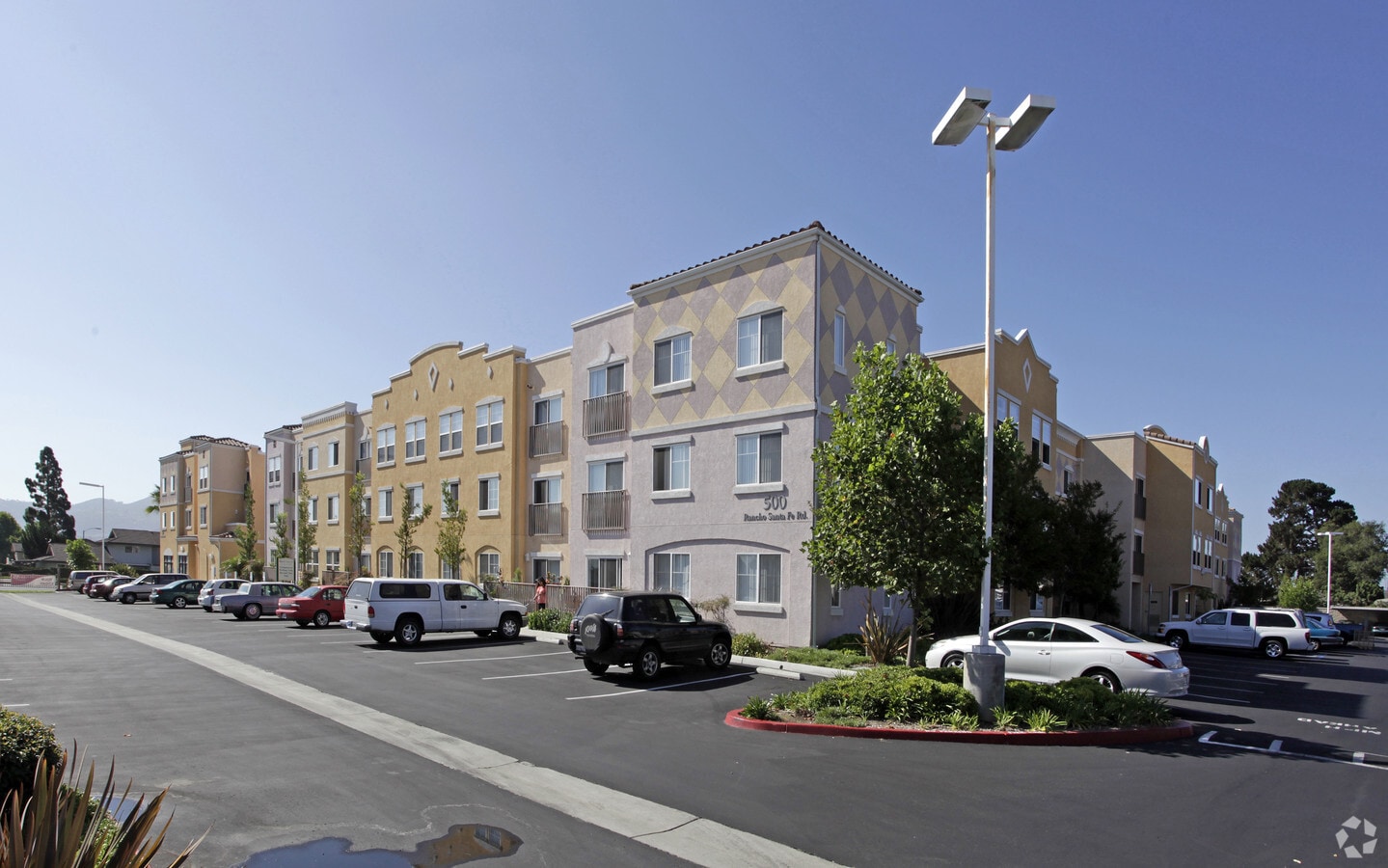 Photo - Rancho Santa Fe Village