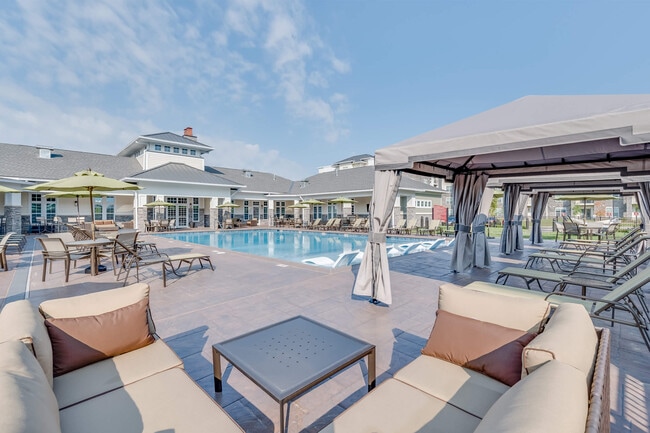 Photo - Waterstone at Hamburg