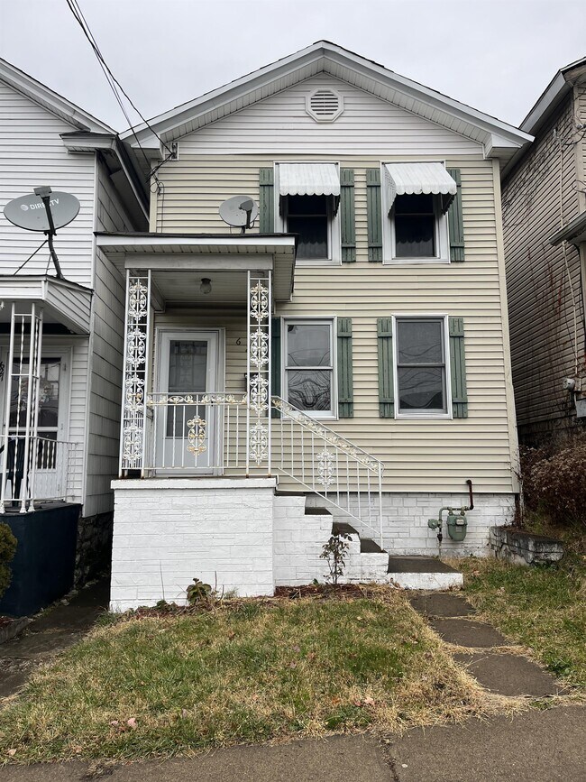 Photo - 629 Maple St Casa