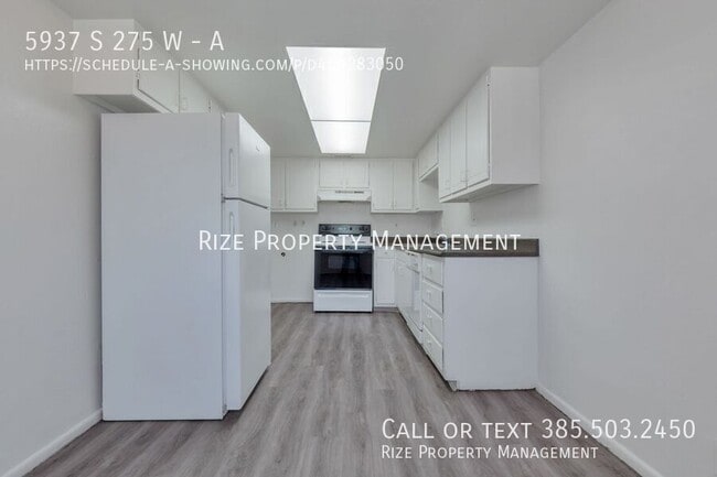 Building Photo - 5937 S 275 W St Unit A