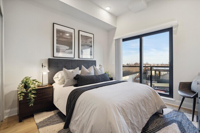 Photo - 2701 Tulip St Unidad 1