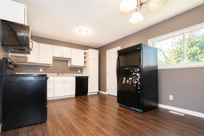 Photo - This charming 5-bedroom, 2-bathroom home is available for $2,000/month.