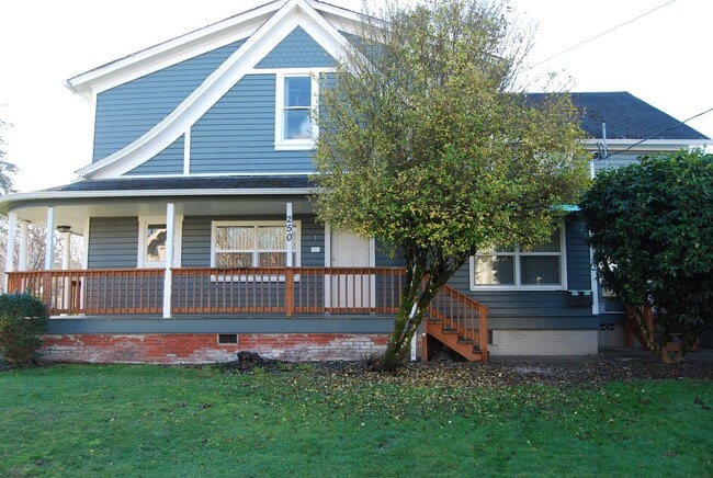 Building Photo - BEL250 Unit Apt 1