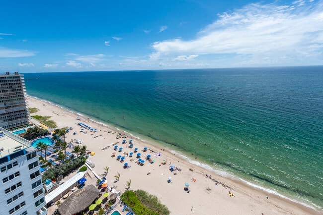 Photo - 4020 Galt Ocean Dr Unit 1807