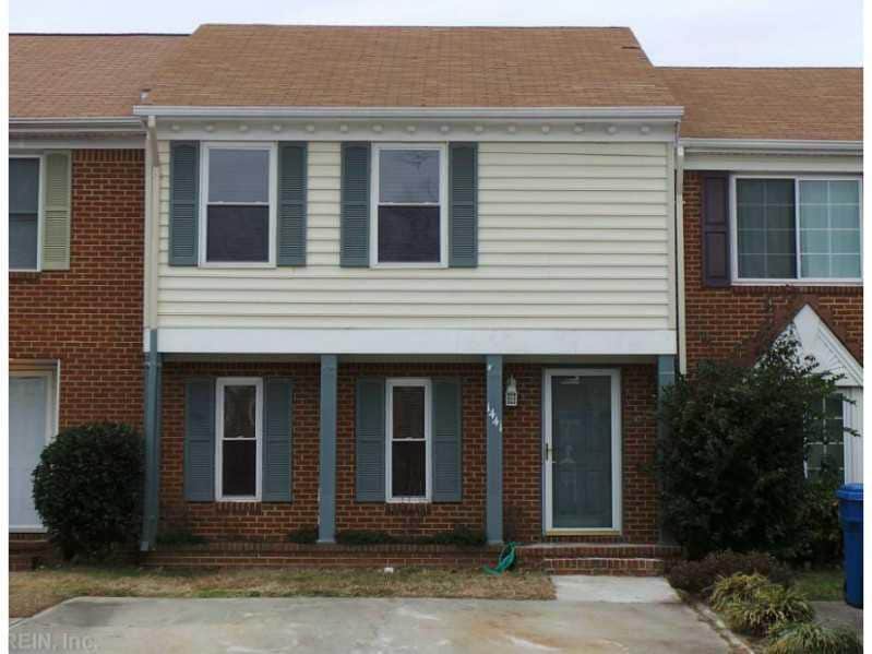 Photo - 1441 Canadian Ct Townhome