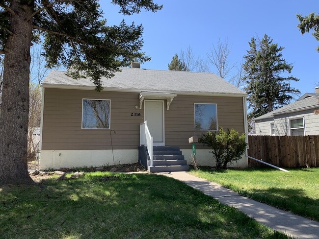 Photo - 2316 4th Ave N