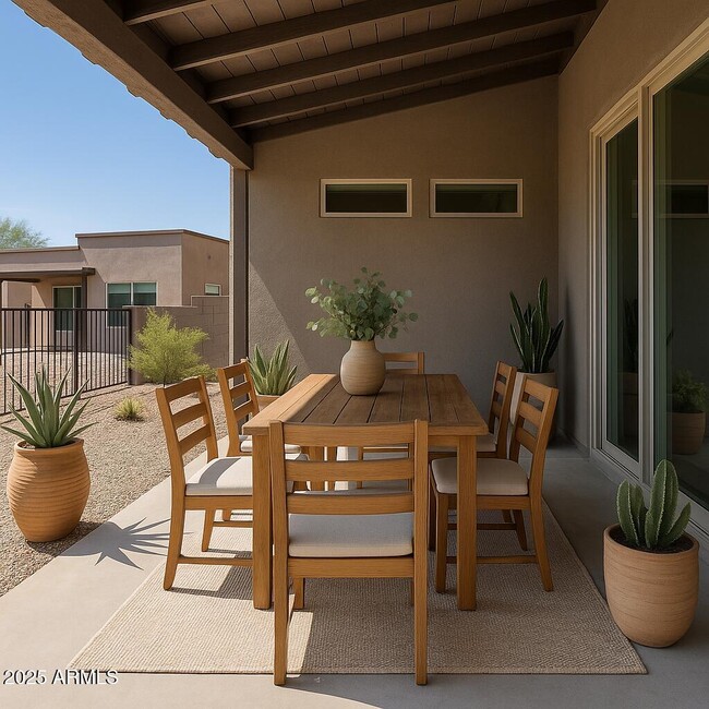 Photo - 6050 E Hidden Valley Dr