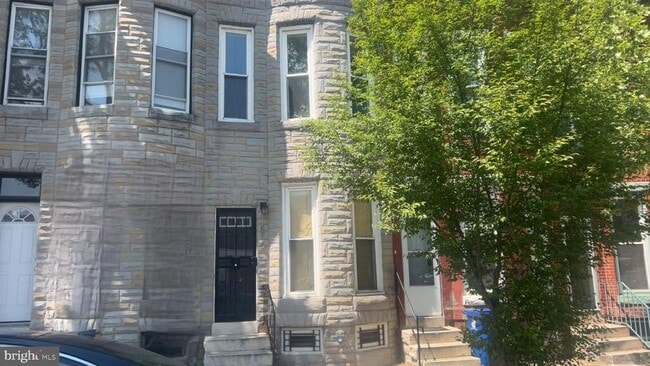 Photo - 1516 N Mount St