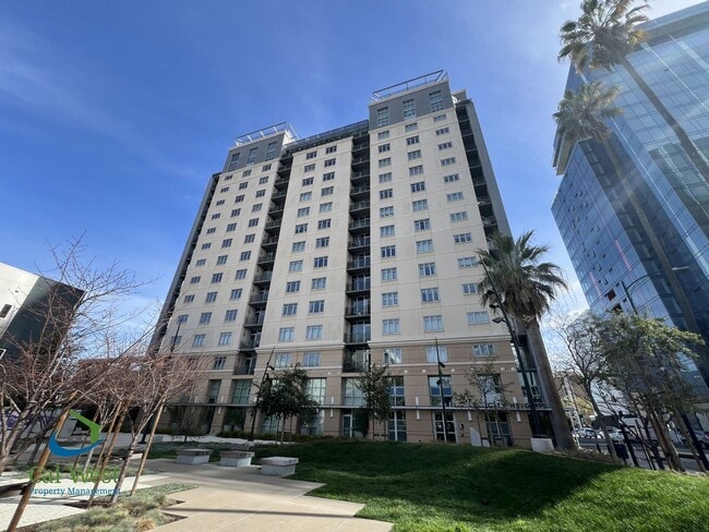 Photo - $2895-7th Floor 1 Bd/1 Ba Executive Condo in Beautiful Luxury Complex/City Heights