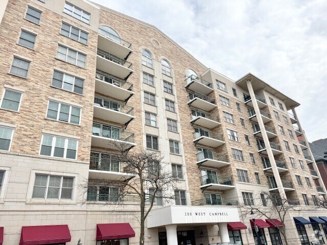 Building Photo - 200 W Campbell St Unit 808 Rental