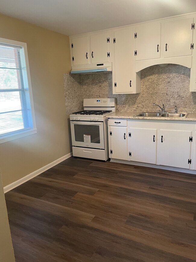 Place your table in front of this sunny window - 213 Mitchell St Unit 213 Mitchell