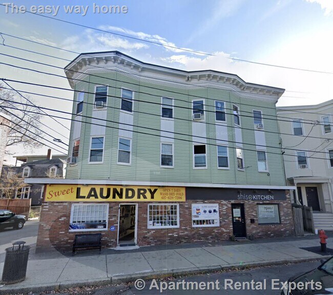 Photo - 3 Calvin St Unit #1