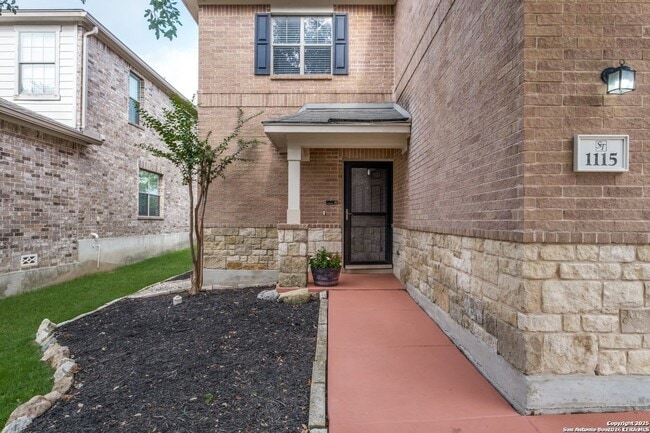 Photo - Open-Concept 4-Bedroom Home Near Lackland AFB - Realtor Commission: $500