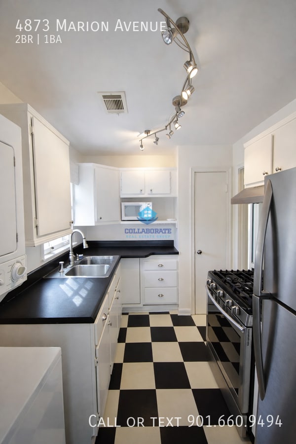 Photo - 4873 Marion Ave