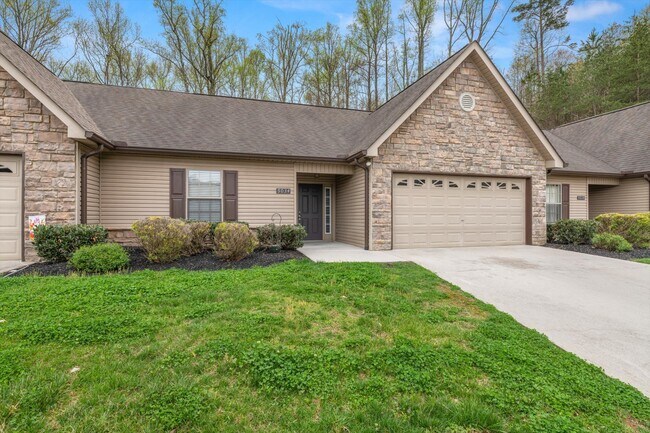 Photo - 5034 Cates Bend Way Unidad #5034 Rental