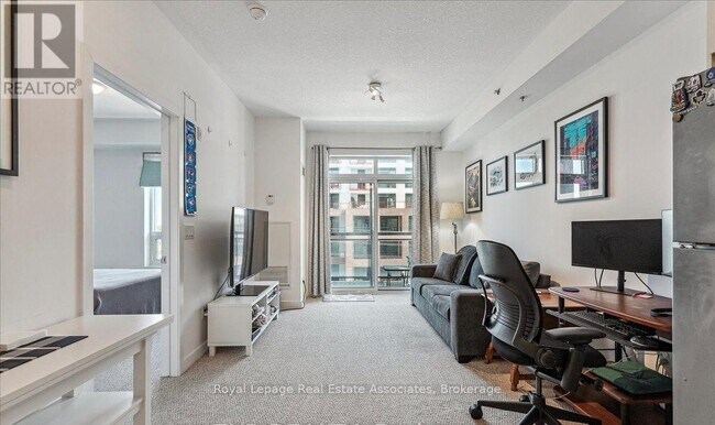 Photo - 2486 Old Bronte Rd Unit 519
