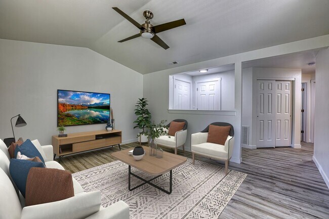 The Pines Apartments