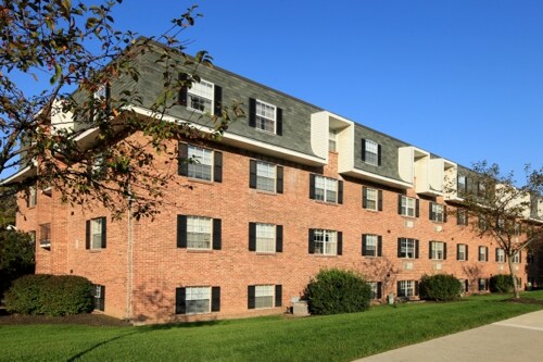 Photo - Londontown Apartments