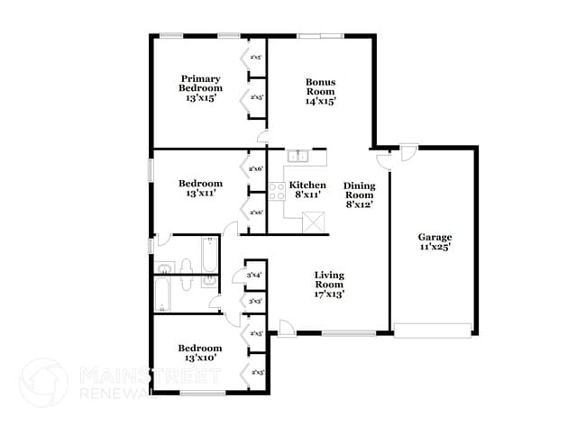 Photo - 1580 Liberty Tree Rd