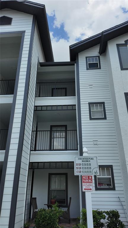 Photo - 2209 Antigua Pl Unit 826