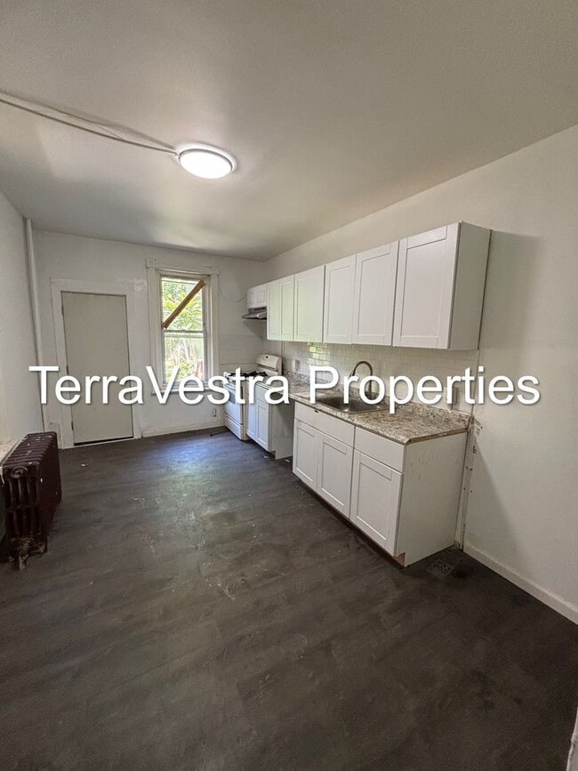 Building Photo - 3 Bed Single Family in Camden! Eligible for $500 Security Deposit.