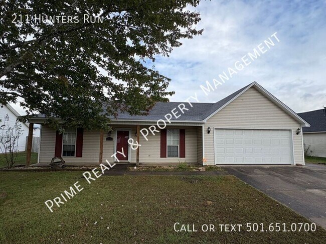 Photo - 211 Hunters Run Casa