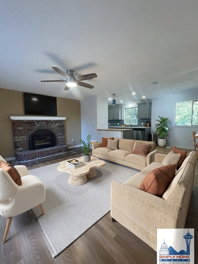 Photo - Private Cul-de-Sac Gem with Spacious Backyard!