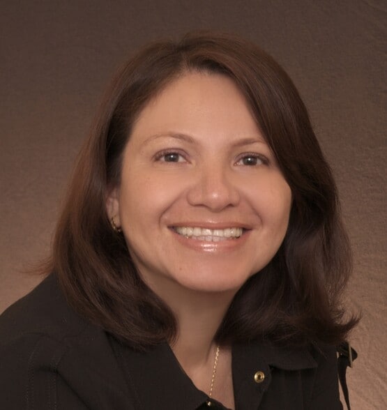 Silvia Icaza