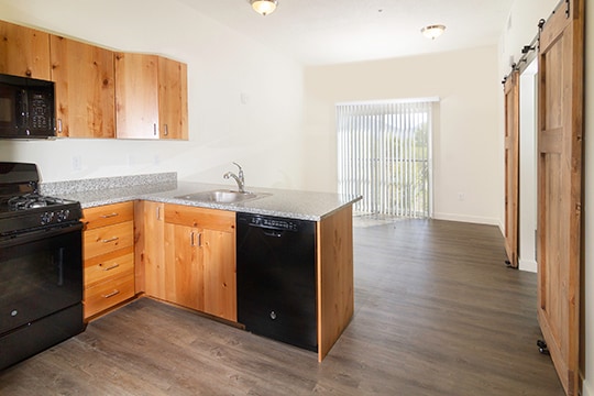 Photo - Ten Fifteen Apartments