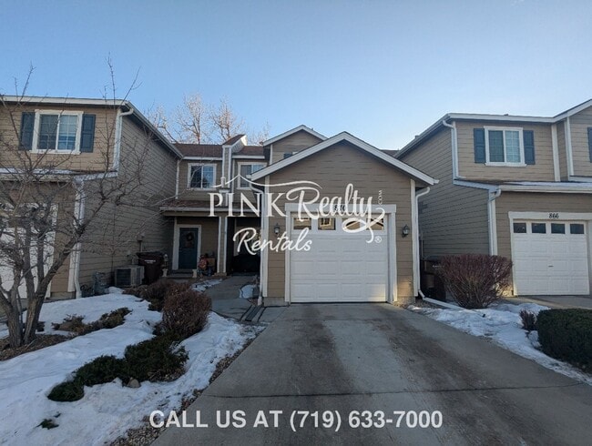 Building Photo - 870 Red Thistle View