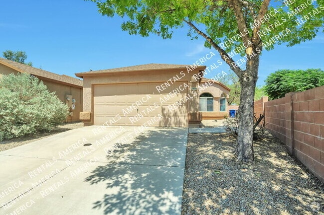 Building Photo - 7838 S Hidden Stone Ln Rental
