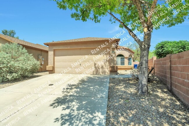 Building Photo - 7838 S Hidden Stone Ln Rental