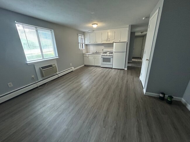 Photo - Maple Heights