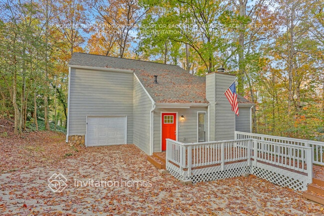 Photo - 6716 Glenridge Ct