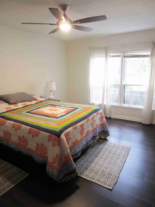 Photo - 11 Cantey Pl NW Unidad 11 Cantey pl nw