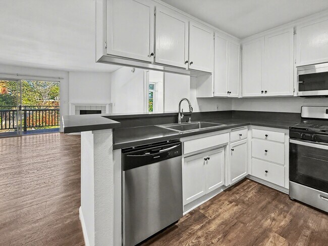 Photo - Westgate Apartments