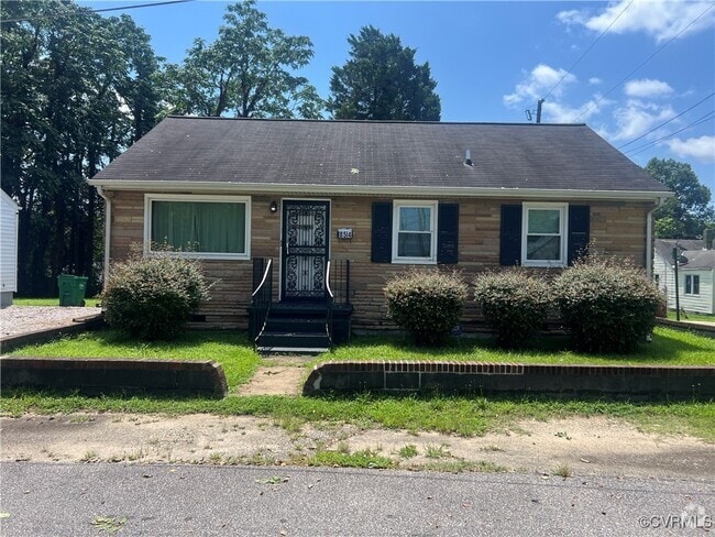 Building Photo - 854 Apperson St Rental