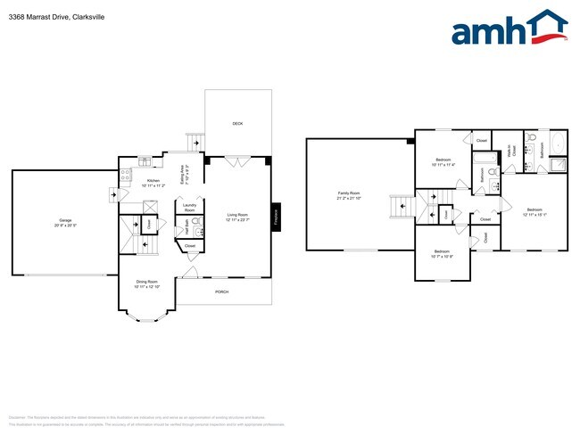 Photo - 3368 Marrast Dr