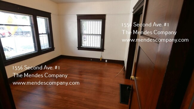 Photo - 1556 Second Avenue-1 Unit 1