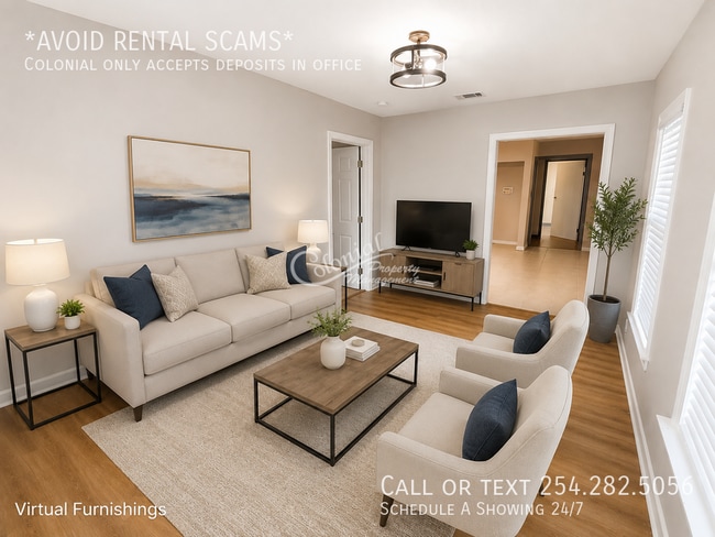 Photo - 716 McArthur Dr Unit 1