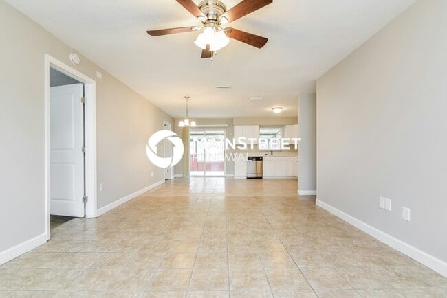 4 Bedroom Pet-Friendly Home in Lakeland, FL with Main Street Renewal