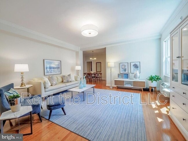 Photo - 3100 Connecticut Ave NW Unidad #303