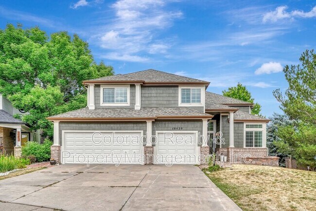 Photo - 10420 Flowerhill Ct House