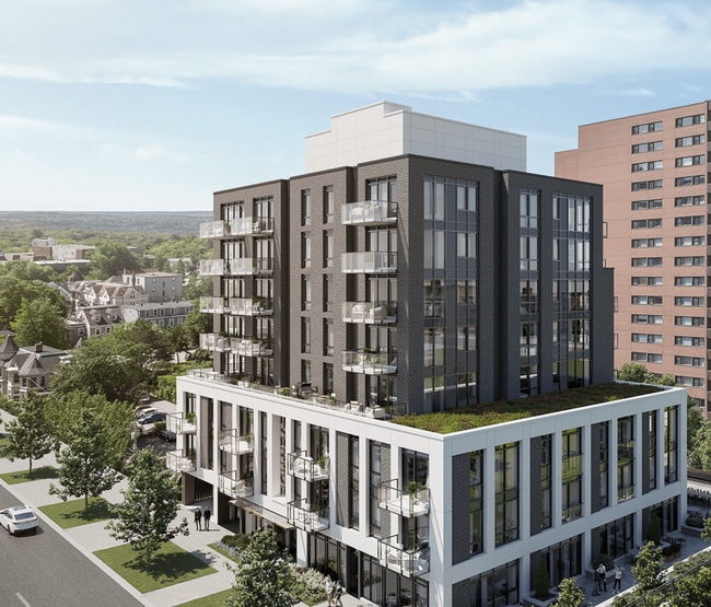 Building Photo - Eventide