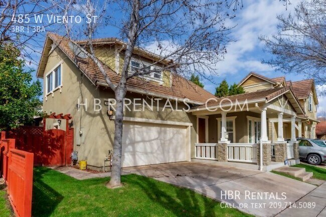Photo - 485 W Viento St