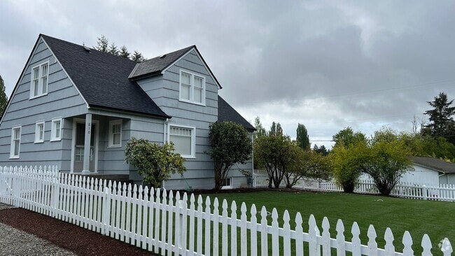 Building Photo - Charming 4 Bed Home in Olympia, WA with Sp...